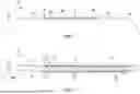 Fig. 02 - MAGNETIC DEVICES AND METHODS FOR MAGNETICALLY CLAMPING A PORTION OF A HOLLOW ORGAN OF THE DIGESTIVE TRACT