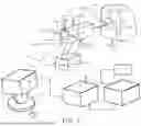 Fig. 02 - INSTRUMENT BOURNE POSITION SENSING SYSTEM FOR PRECISION 3D GUIDANCE AND METHODS OF SURGERY