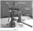 Fig. 06 - INSTRUMENT BOURNE POSITION SENSING SYSTEM FOR PRECISION 3D GUIDANCE AND METHODS OF SURGERY