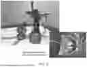 Fig. 07 - INSTRUMENT BOURNE POSITION SENSING SYSTEM FOR PRECISION 3D GUIDANCE AND METHODS OF SURGERY