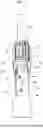 Fig. 04 - FORCEPS DEVICE