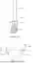 Fig. 12 - APPARATUS AND METHODS FOR HYBRID ENDOSCOPIC AND LAPAROSCOPIC SURGERY