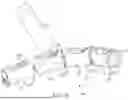 Fig. 22 - APPARATUS AND METHODS FOR HYBRID ENDOSCOPIC AND LAPAROSCOPIC SURGERY