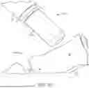 Fig. 24 - APPARATUS AND METHODS FOR HYBRID ENDOSCOPIC AND LAPAROSCOPIC SURGERY
