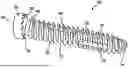Fig. 01 - SCREW IMPLANTS FOR BONE FUSION