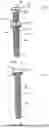 Fig. 02 - SCREW IMPLANTS FOR BONE FUSION