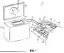 Fig. 02 - METHOD OF REGISTERING A PATIENT WITH MEDICAL INSTRUMENT NAVIGATION SYSTEM