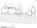 Fig. 08 - SELECTIVE IMAGE USE IN TOOTH MODEL GENERATION