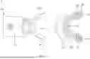 Fig. 02 - DENTAL VIBRATION DEVICE
