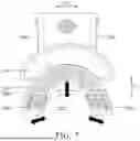 Fig. 08 - DENTAL VIBRATION DEVICE