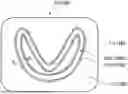 Fig. 01 - DENTURE BASE MATERIAL PACKAGE AND METHOD FOR CREATING DENTURE