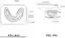 Fig. 05 - DENTURE BASE MATERIAL PACKAGE AND METHOD FOR CREATING DENTURE