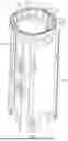 Fig. 04 - Holder assembly for electric toothbrush and electric toothbrush