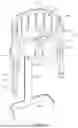 Fig. 07 - Holder assembly for electric toothbrush and electric toothbrush