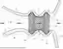 Fig. 01 - TRANSLUMINAL STENTS AND RELATED METHODS