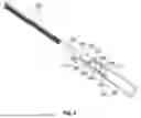 Fig. 07 - ACTUATION BOLT ASSEMBLY FOR A PROSTHETIC VALVE