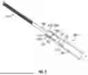 Fig. 08 - ACTUATION BOLT ASSEMBLY FOR A PROSTHETIC VALVE