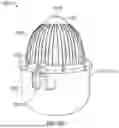 Fig. 32 - SYSTEM AND METHOD FOR CRIMPING AND LOADING A PROSTHETIC HEART VALVE