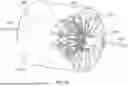 Fig. 91 - SYSTEM AND METHOD FOR CRIMPING AND LOADING A PROSTHETIC HEART VALVE