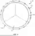 Fig. 06 - Annuloplasty Ring For Receiving A Replacement Valve