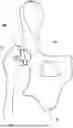 Fig. 01 - BUFFER FOR FEMORAL HEAD AND NECK EXCISION