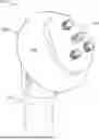 Fig. 01 - SHOULDER IMPLANT COMPONENTS