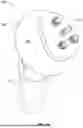 Fig. 02 - SHOULDER IMPLANT COMPONENTS