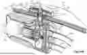 Fig. 43 - STRETCHING DEVICE