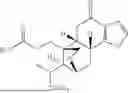 Fig. 02 - (9BETA-H)-PIMARANE MOTHER NUCLEUS DITERPENOID COMPOUND WITH ANTI-COLON CANCER ACTIVITY AND DERIVATIVE THEREOF, AND PREPARATION METHOD THEREOF