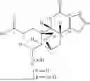 Fig. 03 - (9BETA-H)-PIMARANE MOTHER NUCLEUS DITERPENOID COMPOUND WITH ANTI-COLON CANCER ACTIVITY AND DERIVATIVE THEREOF, AND PREPARATION METHOD THEREOF