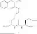 Fig. 153 - INHIBITOR OF PROSTATE SPECIFIC MEMBRANE ANTIGEN AND PHARMACEUTICAL USE THEREOF