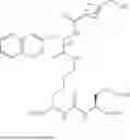 Fig. 155 - INHIBITOR OF PROSTATE SPECIFIC MEMBRANE ANTIGEN AND PHARMACEUTICAL USE THEREOF
