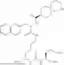 Fig. 95 - INHIBITOR OF PROSTATE SPECIFIC MEMBRANE ANTIGEN AND PHARMACEUTICAL USE THEREOF