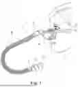 Fig. 02 - VENTILATION HOSE AND METHOD FOR PRODUCING A VENTILATION HOSE