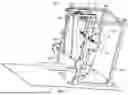 Fig. 02 - SPOTTING BAR FOR WEIGHT LIFTING AND METHOD OF USE