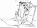 Fig. 03 - SPOTTING BAR FOR WEIGHT LIFTING AND METHOD OF USE