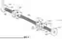 Fig. 04 - SPOTTING BAR FOR WEIGHT LIFTING AND METHOD OF USE