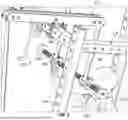 Fig. 06 - SPOTTING BAR FOR WEIGHT LIFTING AND METHOD OF USE