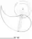 Fig. 16 - Run Cycle Exercise Device