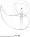 Fig. 17 - Run Cycle Exercise Device