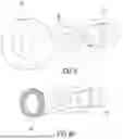 Fig. 41 - Run Cycle Exercise Device