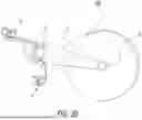 Fig. 53 - Run Cycle Exercise Device