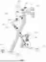 Fig. 04 - Gaming exercise bike