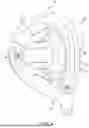 Fig. 04 - GOLF CLUB HEADS WITH SLITS AND FLEXURE INSERTS
