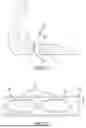 Fig. 08 - GOLF CLUB HEADS WITH SLITS AND FLEXURE INSERTS
