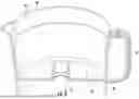 Fig. 04 - Food processor with cleaning accessory and methods of using same
