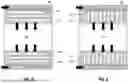 Fig. 07 - ELECTRO-FILTRATION DEVICES, COOLING SYSTEMS, AND METHOD FOR COOLING ELECTRONIC COMPONENTS