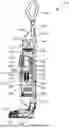 Fig. 01 - SURFACE CLEANING APPARATUS