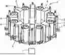 Fig. 01 - ASSEMBLY FOR AND METHOD OF DISPENSING A LIQUID