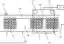 Fig. 01 - CLEANING SYSTEM FOR CLEANING CONTAINER UNITS, DRYING APPARATUS FOR DRYING, AND METHOD